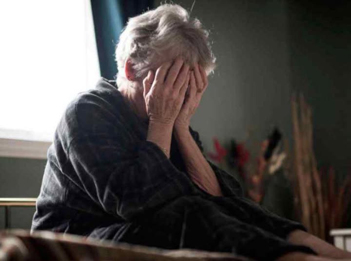 Conmoción en El Socorro: jubilada intentó suicidarse en su casa