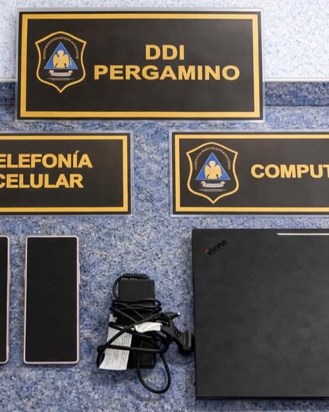 Cayeron dos estafadores tras engañar a una jubilada de 81 años con el 'cuento del tío'