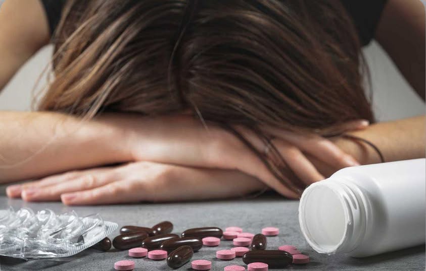 Intentó quitarse la vida en un departamento: fue asistida y está fuera de peligro