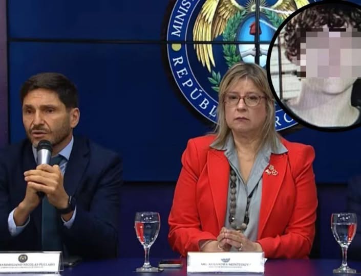 Confirman que el tirador de Santa Fe integraba una comunidad digital que promueve la violencia