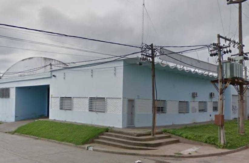 Entraron por el techo y robaron mercadería en la distribuidora 'Todo Cerca S.A.'