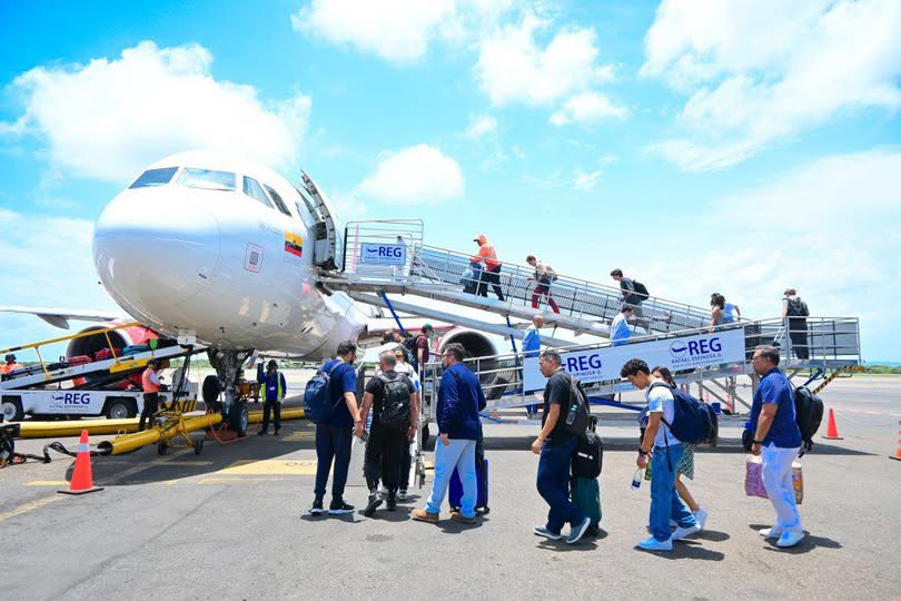 Alerta en la aviación: advierten que podría haber escasez de combustible a comienzos de mayo