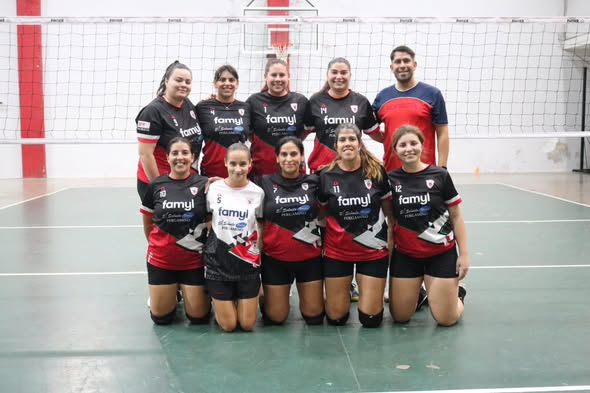 Arrancó la fecha 2 con todo: triunfos, batacazos y una agenda cargada de vóley