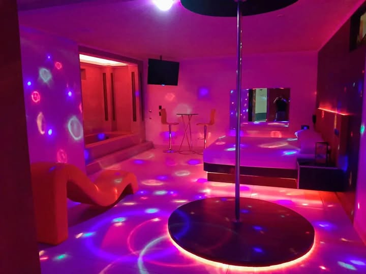 Los moteles sienten el impacto: cae la demanda y cambian los hábitos de consumo