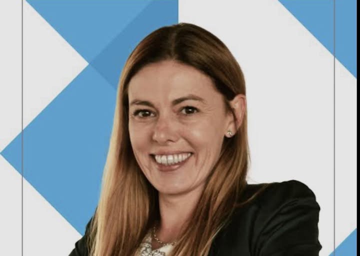 'La universidad no se apaga': la vicerectora Florencia Castro reclama cumplimiento de la ley de financiamiento