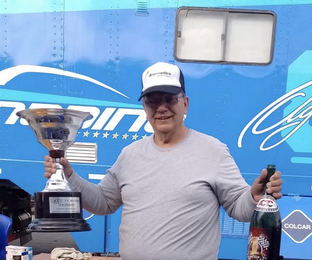 Se fue 'Cacho', parte del alma de Centenario y un ejemplo de integridad