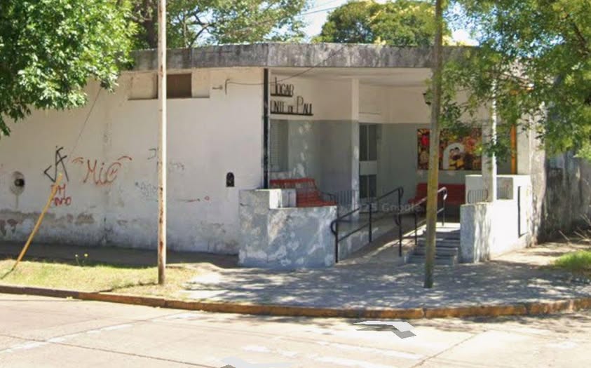 Controversia por el posible uso del Hogar San Vicente como parador para personas en situación de calle