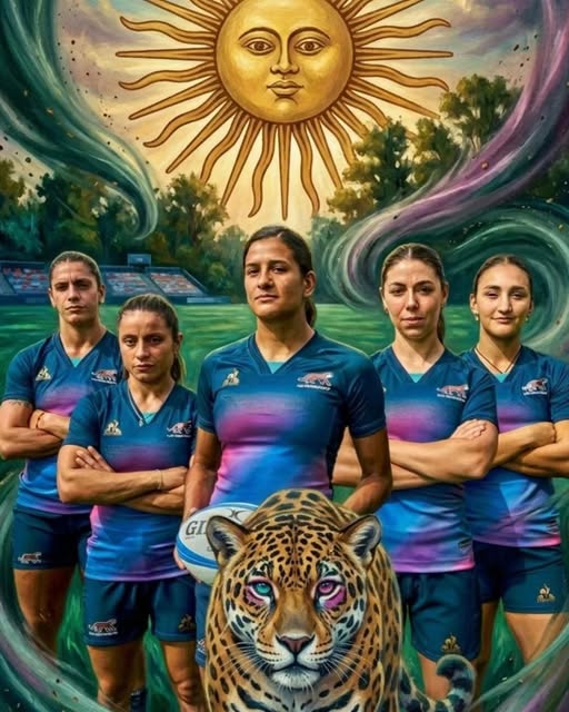 Francesca Iacaruso y Las Yaguaretés debutan esta noche en Hong Kong