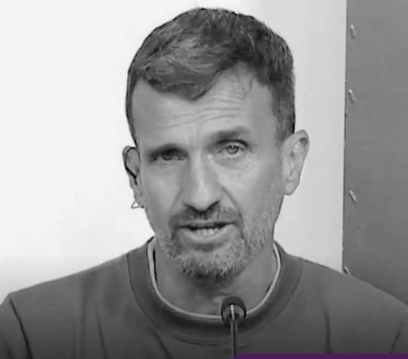 Dolor en el fútbol: falleció Hugo Lacava Schell, con paso por Douglas Haig