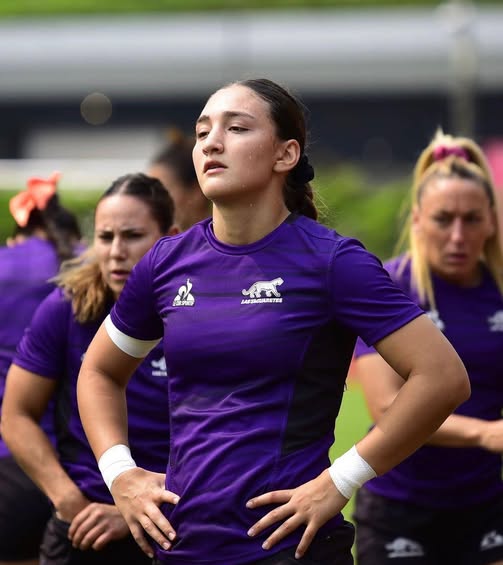 Duro arranque para Las Yaguaretés en Hong Kong: dos caídas y un nuevo desafío en puerta