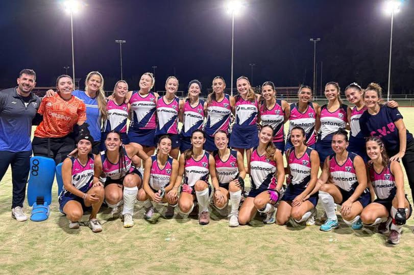 Viajantes compite en Junín y va por la clasificación a semifinales