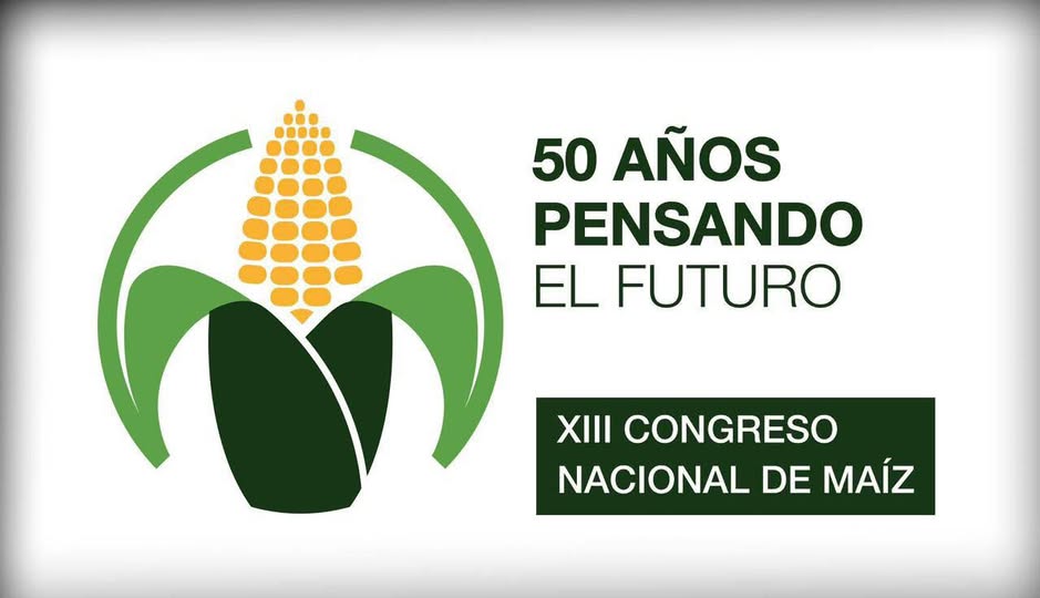 Pergamino será sede del XIII  Congreso Nacional de Maíz a  50 años de su primera edición