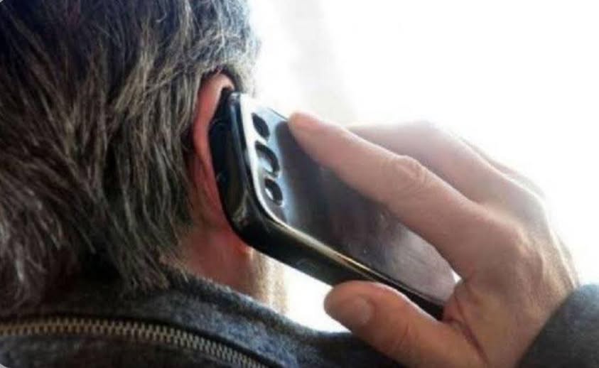 Se hizo pasar por el banco y le robó más de $2,4 millones