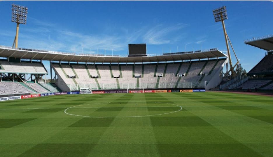 El estadio 'Mario Kempes' sede confirmada para la gran final del Apertura