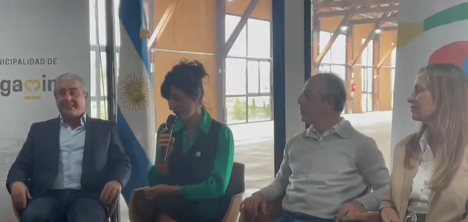 AgroActiva 2026 se presentó en Pergamino y promete una edición histórica