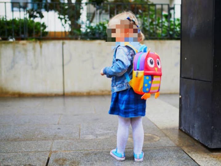 Una docente denunció golpes contra una alumna de 5 años y la Justicia intervino