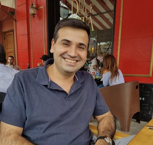 Juanito Cabrera: comunidad, prevención y la difícil realidad detrás del consumo