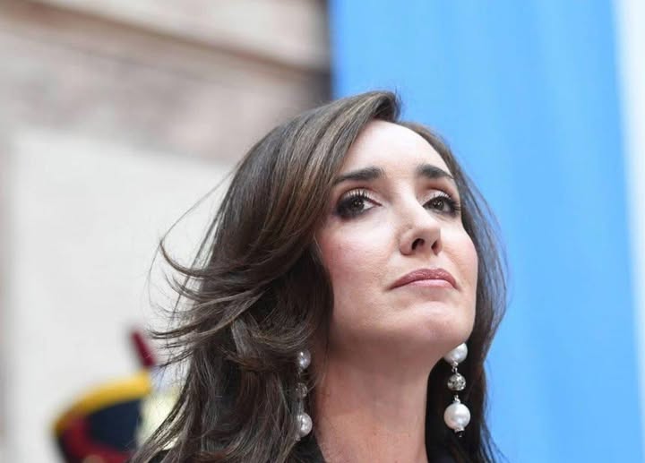 Victoria Villarruel volvió a hablar y dejó un mensaje cargado de tensión política