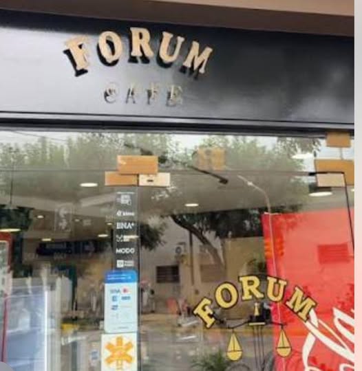 Forum Café advirtió sobre falsas búsquedas laborales en su nombre