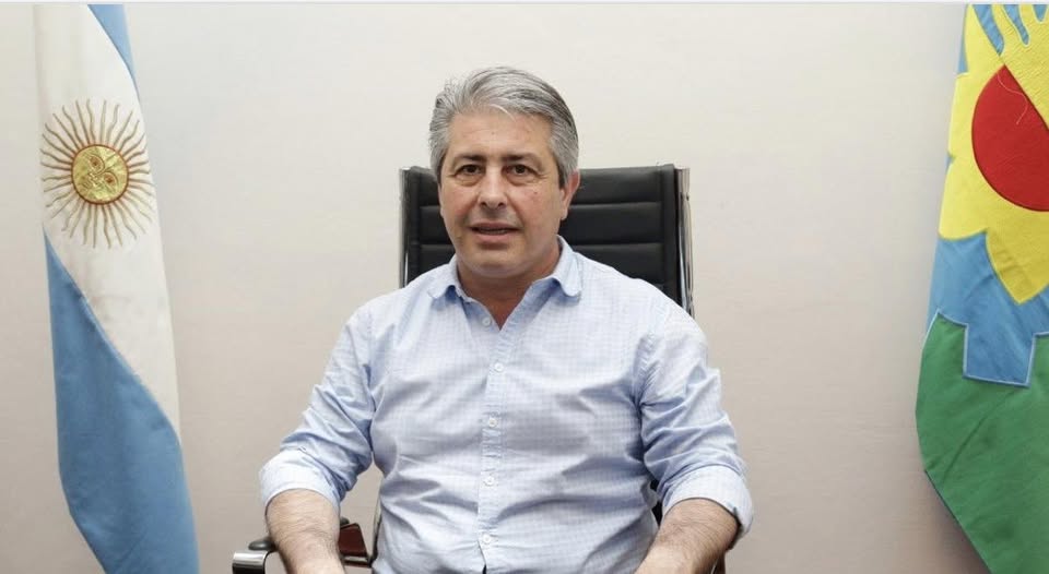 Javier Martinez: 'Tenemos que hacer unas PASO con LLA porque, si no, gana el PJ bonaerense'