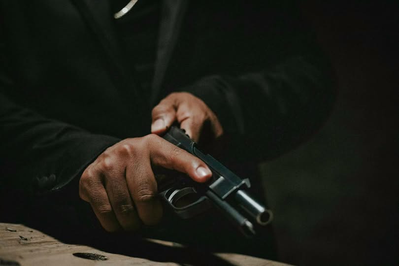 Detuvieron a un hombre armado que tenía pedido de captura activo por robo