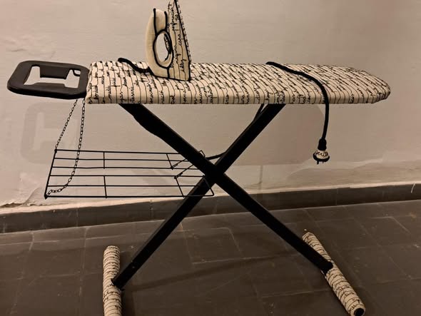 'Textimoniales': el arte textil como memoria, sensibilidad y encuentro