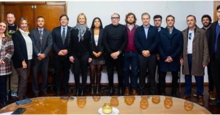 Magistrados y legisladores analizaron el proyecto de autarquía del Poder Judicial bonaerense