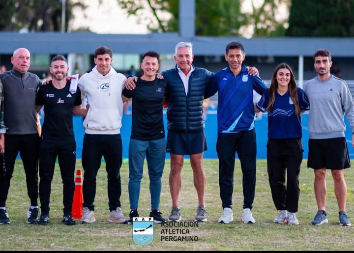 Fuerte rechazo de los grupos de running a la ordenanza que regula la actividad física en Pergamino
