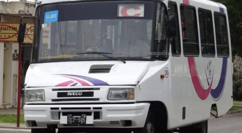 Alerta por la grave situación del transporte público de pasajeros
