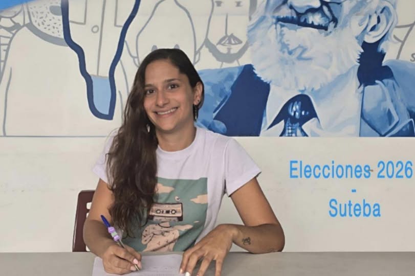 Tatiana Ledesma, nueva secretaria general de SUTEBA Pergamino: 'Priorizar la presencia en las escuelas y la escucha docente'