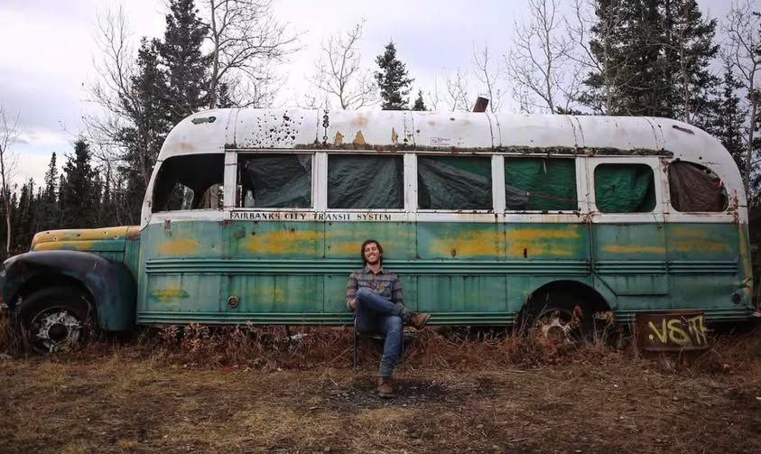 Viaja en motorhome: es pergaminense pero la música lo llevó a lugares impensados y lo salvó de la tristeza de una separación