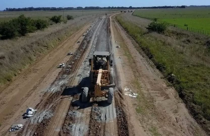 Ingenieros advierten riesgos por nuevas ordenanzas para obras en caminos rurales y exigen control técnico en el distrito