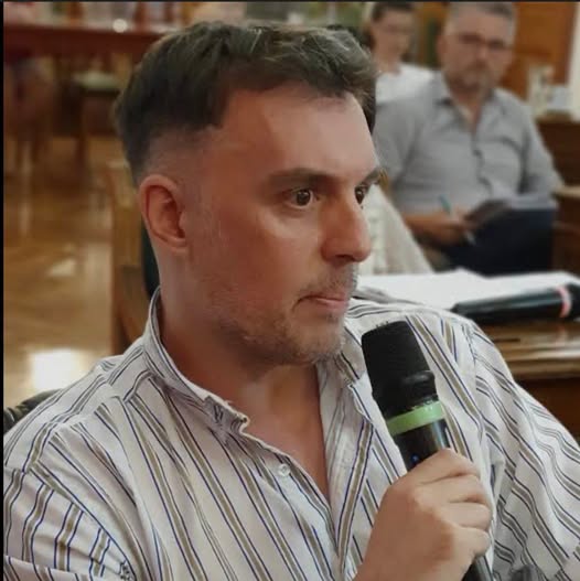 La Rendición de Cuentas en el Concejo: Críticas y Reflexiones de Gabriel Gatelet