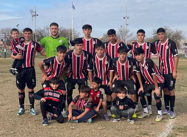 Torneo 6 Ligas: definidos  los ocho equipos que  avanzaron a cuartos de final
