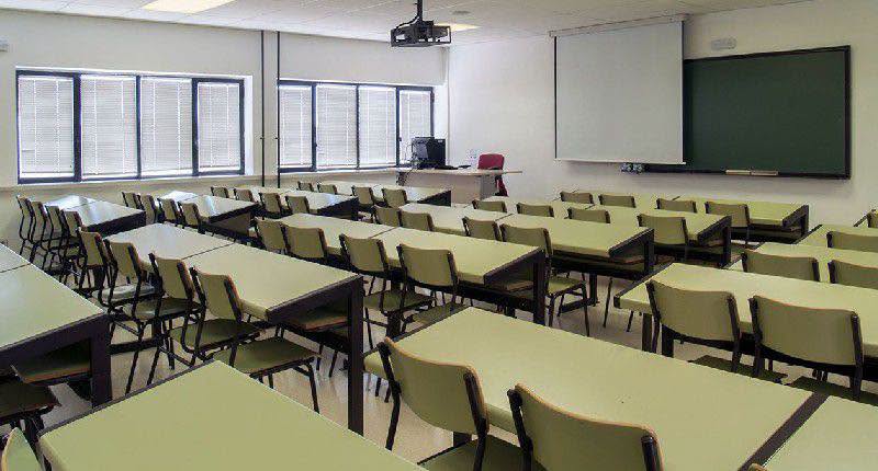 Docentes universitarios realizarán un paro de 48 horas en todo el país