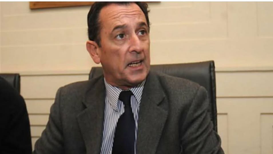 Héctor 'Cachi' Gutiérrez: 'Martínez, póngase a gobernar' ante la crisis de seguridad en la ciudad