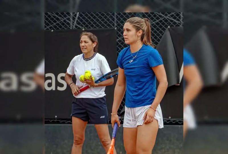'Está para jugar contra cualquiera': El elogió de Paola Suarez al presente de Julia Riera