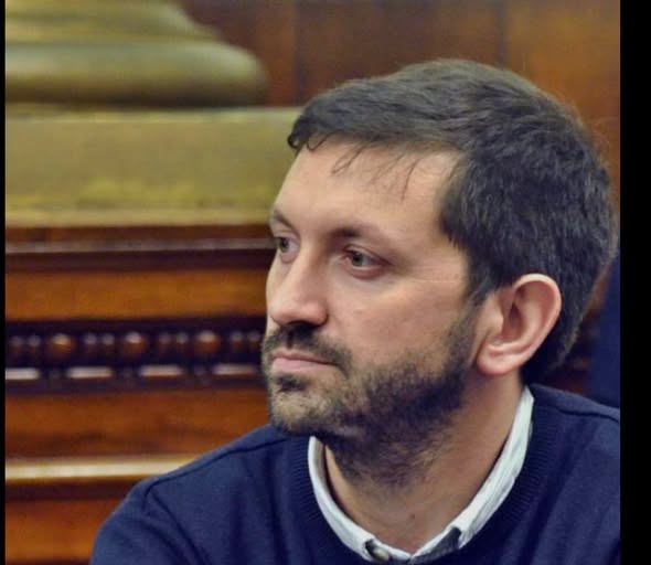 La Salud en Pergamino: Un Llamado a la Reflexión desde el Congreso