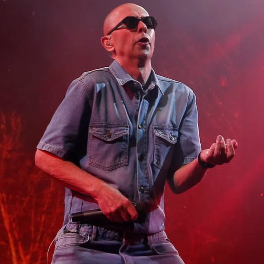 Murió el Indio Solari y el rock argentino despide a una leyenda