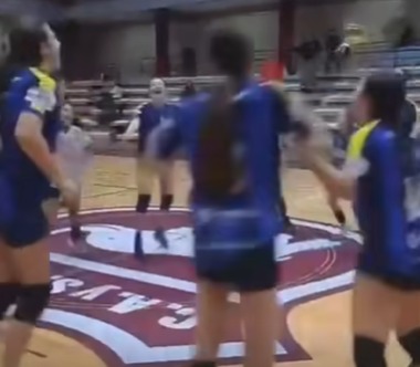 Gimnasia campeón de  la Liprobo A2 Sub 14