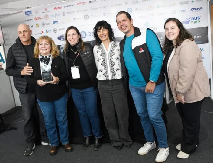AgroActiva reconoció a la familia rural  que es una muestra de lo que 'somos'
