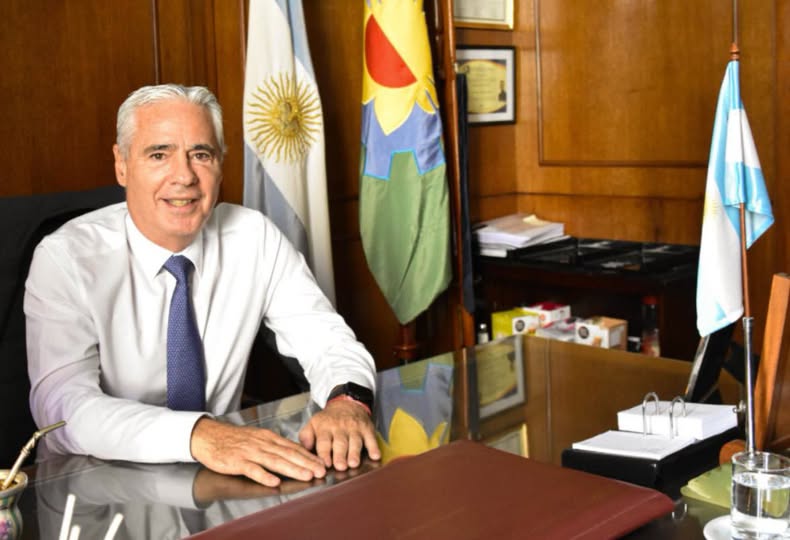 Sergio Gabriel Torres encabezará  una charla abierta sobre la Esma