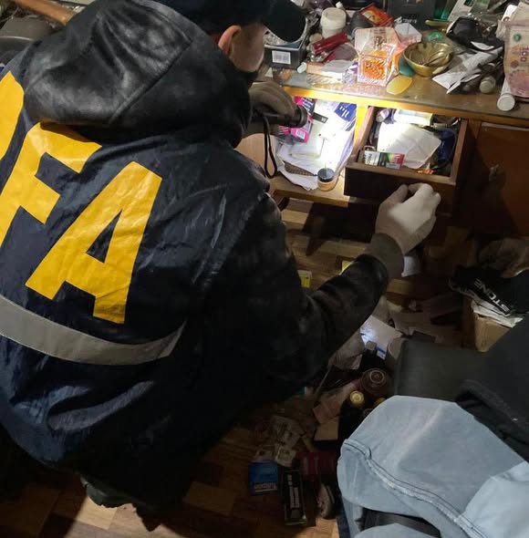 Megaoperativo contra la ciberpedofilia: Cibercrimen Pergamino participó de 4 allanamientos en la ciudad