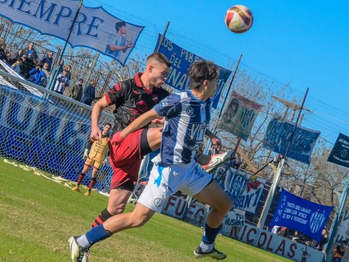Douglas necesita volver a ganar  y cortar la sequía goleadora