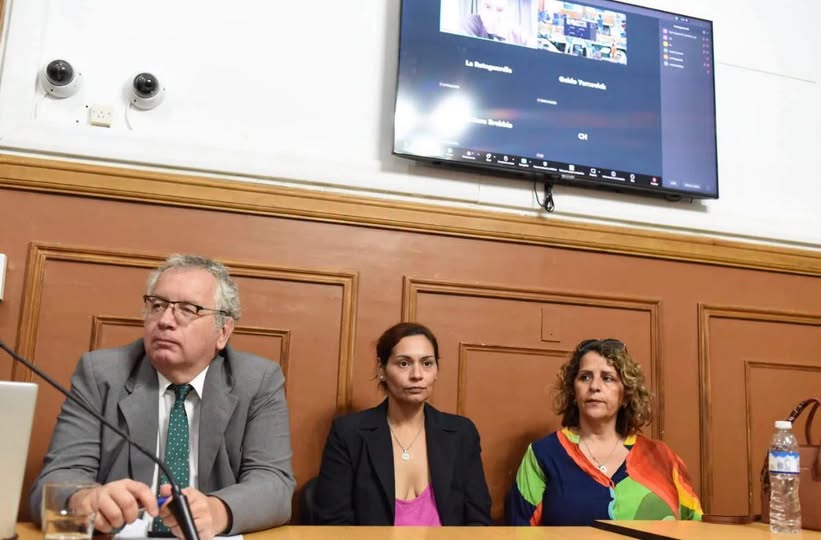 Juicio por contaminación con agrotóxicos: 'Lo que sobran son pruebas científicas'