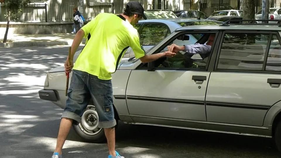 La Legislatura porteña aprobó una ley que endurece las penas contra trapitos y limpiavidrios