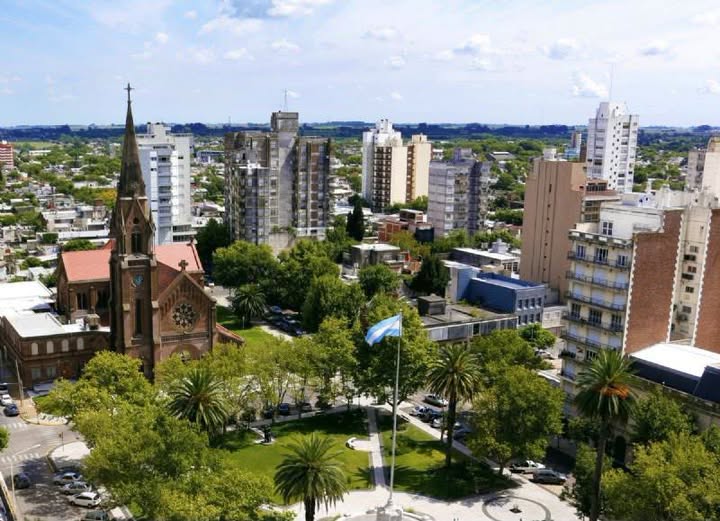 A 400 años de ser nombrada, Pergamino invita a conocer sus orígenes