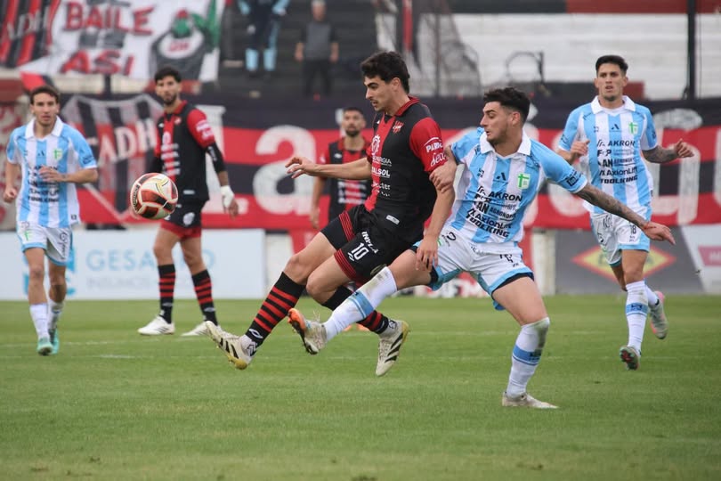 Douglas va por el desahogo: visita a Independiente tras seis fechas sin ganar