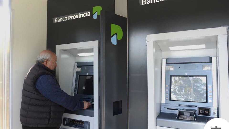 ¿Es el final de los cajeros automáticos?