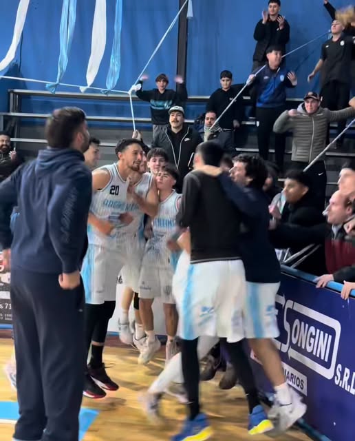 Argentino se quedó con el clásico y sigue firme en el Apertura